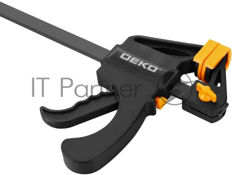 Струбцина Deko CL445-2 (065-0617)