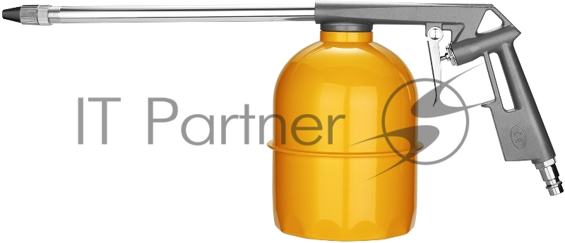 Набор пневмоинструмента Deko DKSG05 5 предметов