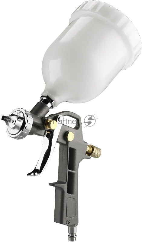 Набор пневмоинструмента Deko DKSG05 5 предметов