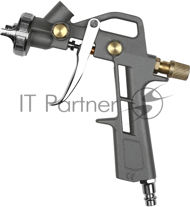 Набор пневмоинструмента Deko DKSG05 5 предметов