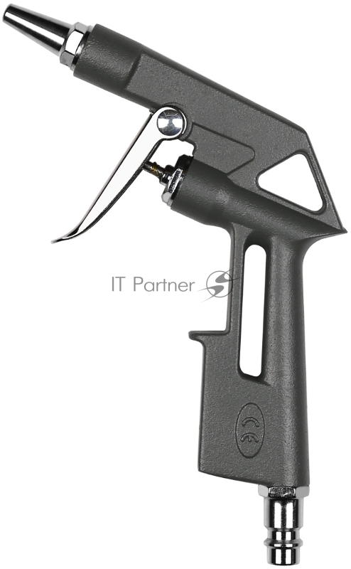 Набор пневмоинструмента Deko DKSG05 5 предметов