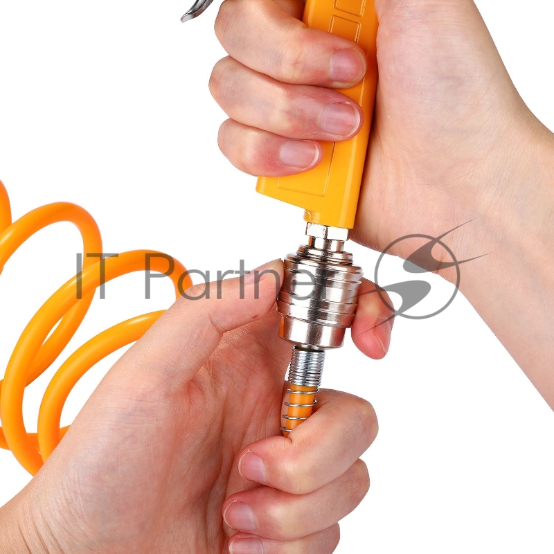 Набор пневмоинструментов Deko DKPT03 компл.:3 предмета