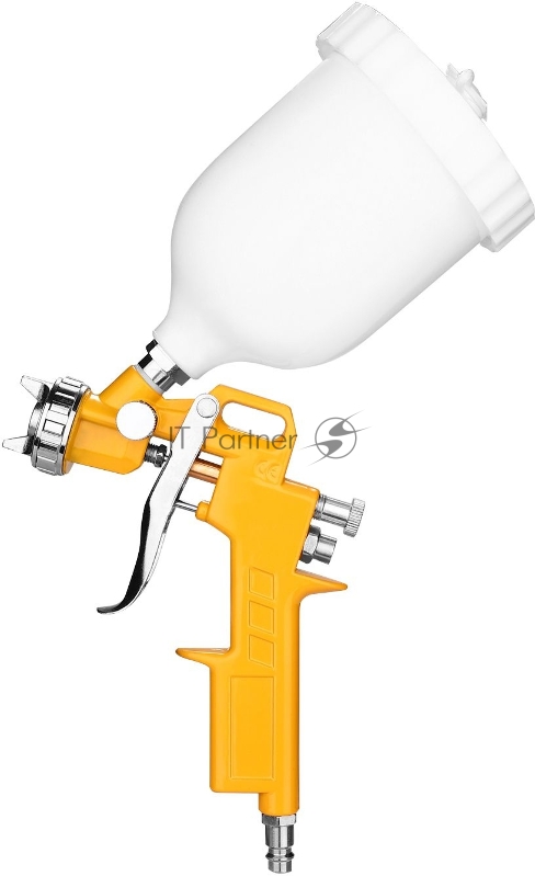 Набор пневмоинструментов Deko DKPT04 компл.:4 предмета