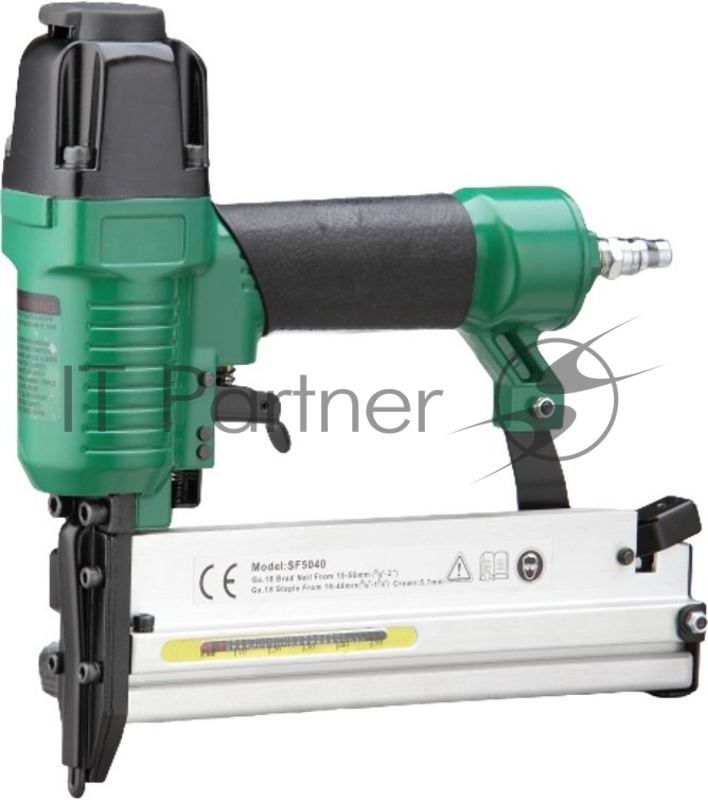 Пистолет степлер Zitrek ZKPSN01