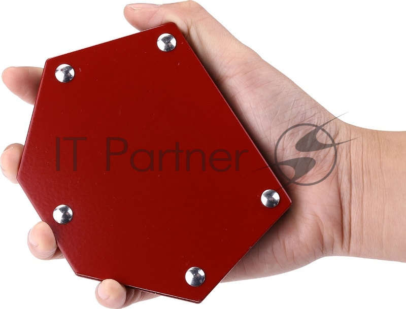 Магнитный угольник Deko DKMC5 500гр (065-0644)