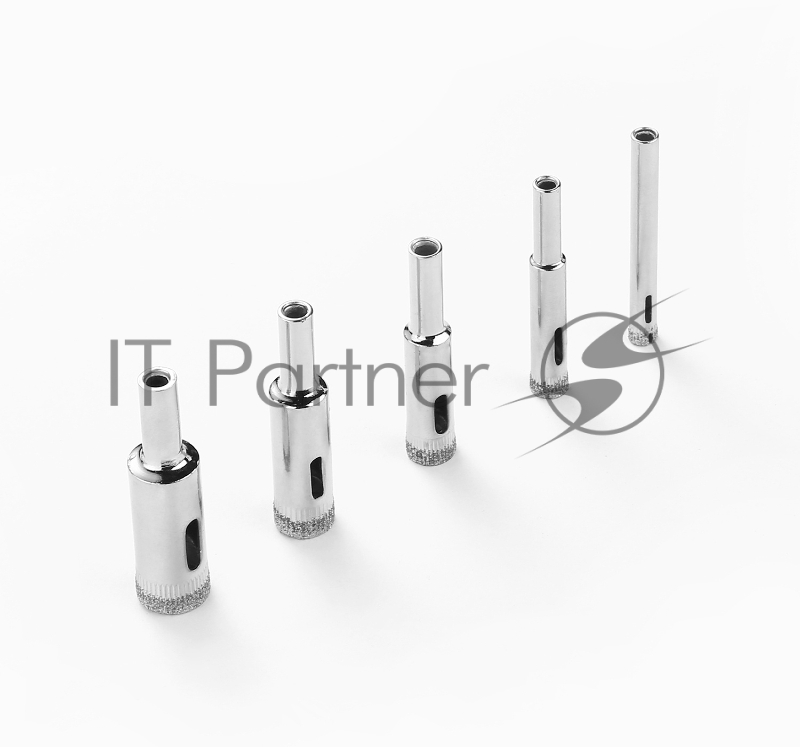 Набор коронок Deko DHS01 (065-0541) для дрелей