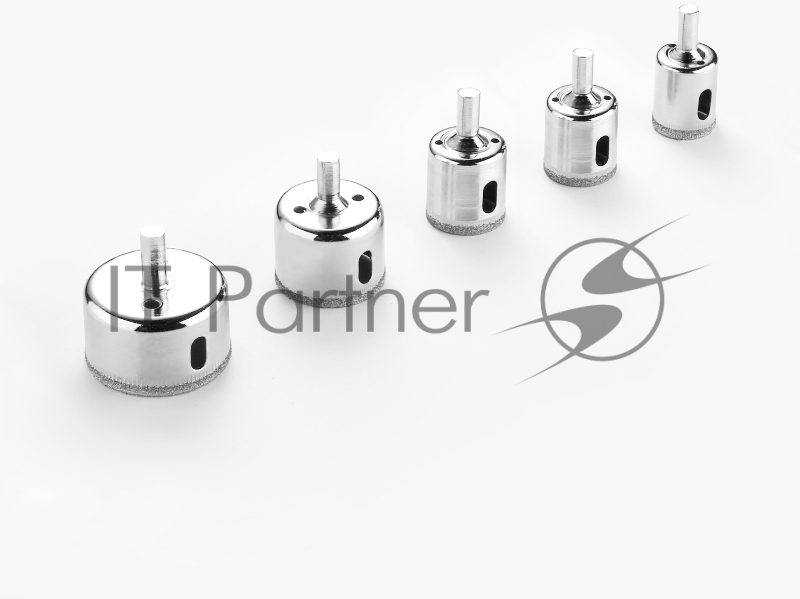 Набор коронок Deko DHS01 (065-0541) для дрелей