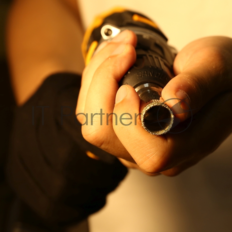 Набор коронок Deko DHS01 (065-0541) для дрелей