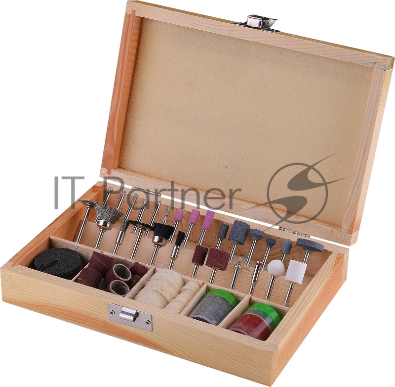 Набор насадок Deko DH100 (065-0783)