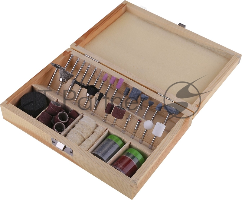 Набор насадок Deko DH100 (065-0783)