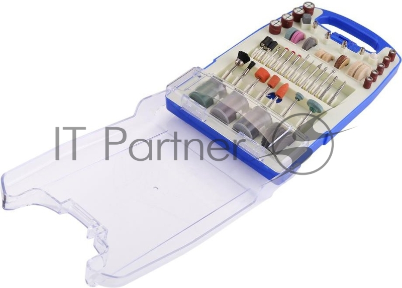 Набор насадок Deko DH137 (065-0779)