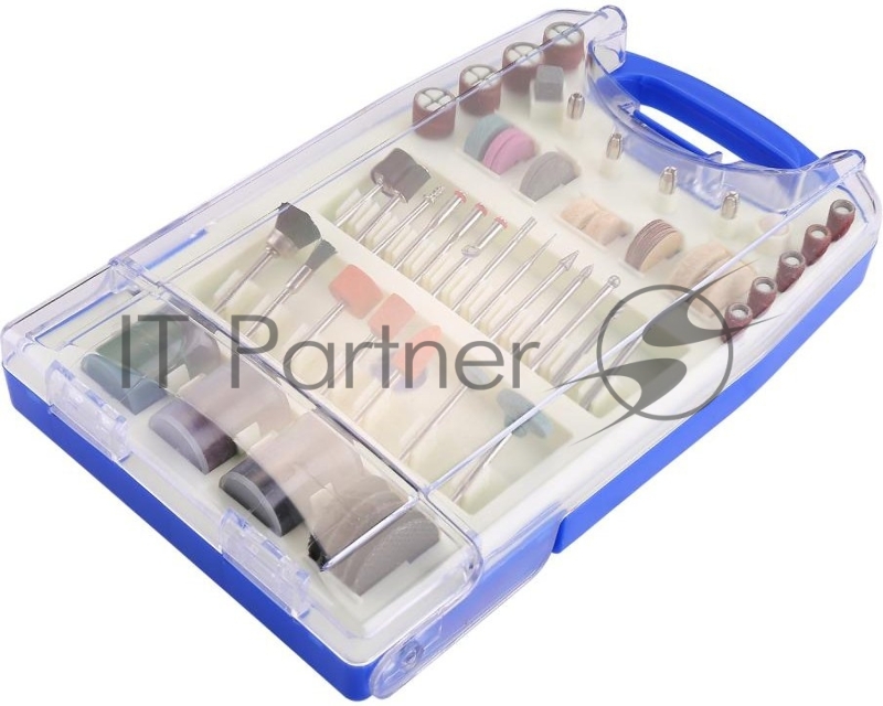 Набор насадок Deko DH137 (065-0779)