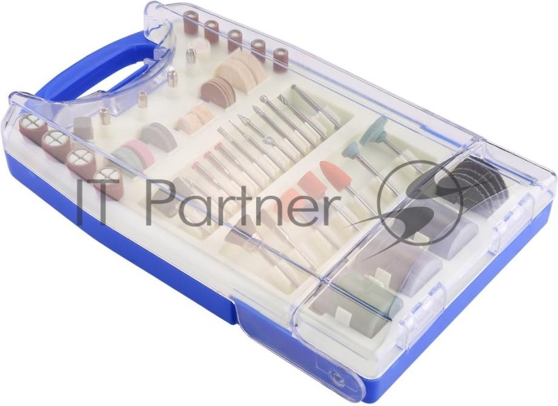 Набор насадок Deko DH137 (065-0779)