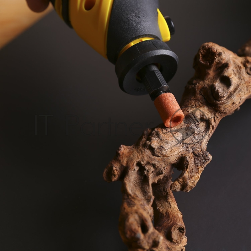 Набор насадок Deko DH56 (065-0784)