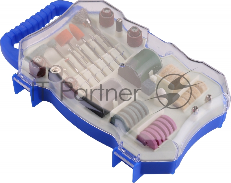 Набор насадок Deko DH82 (065-0781)