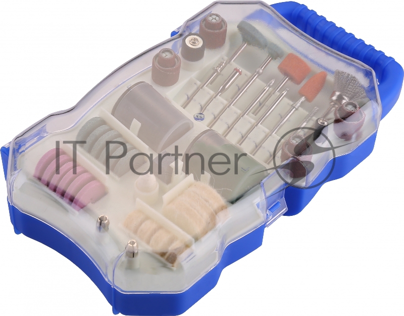 Набор насадок Deko DH82 (065-0781)