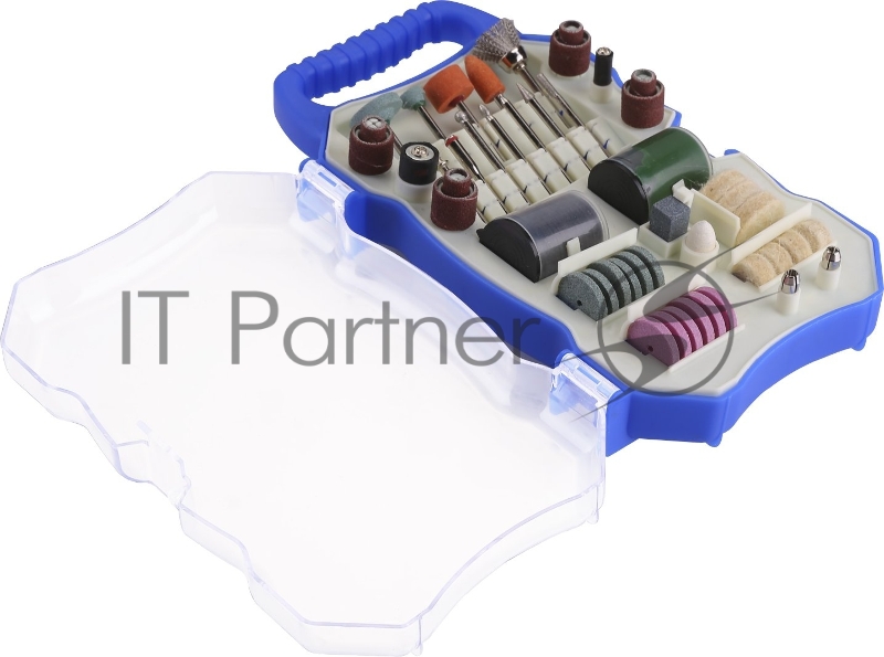 Набор насадок Deko DH82 (065-0781)