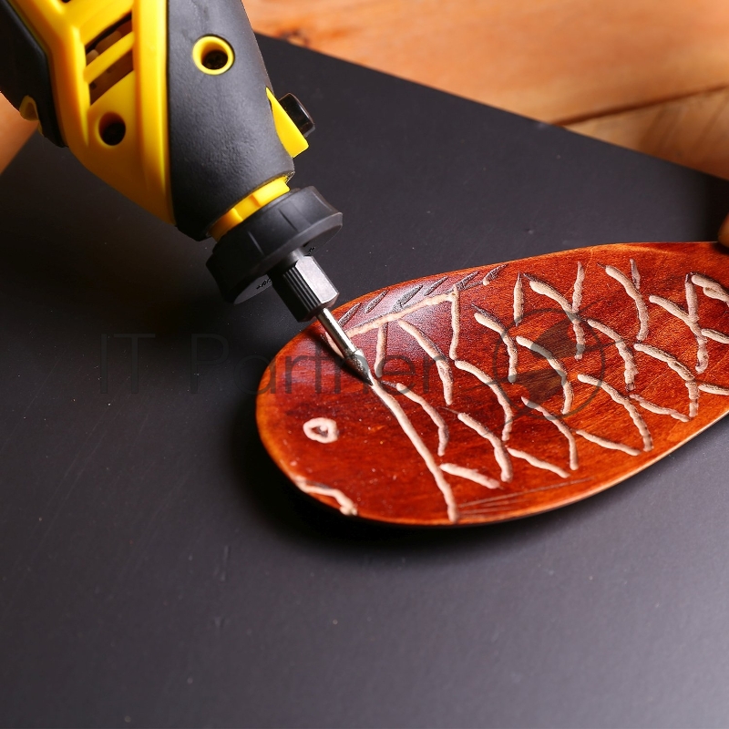 Набор насадок Deko DH82 (065-0781)