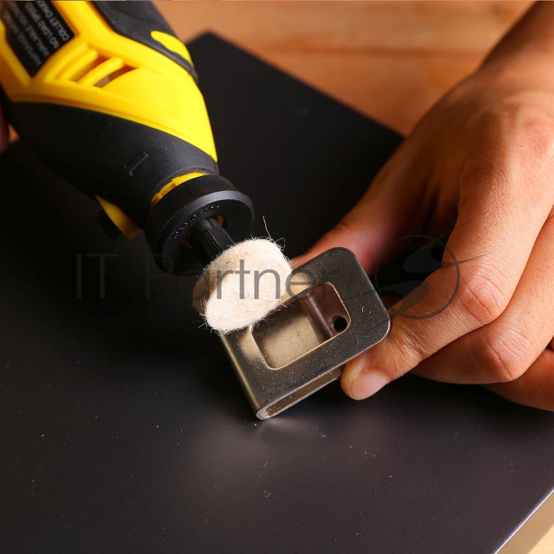 Набор насадок Deko DH82 (065-0781)