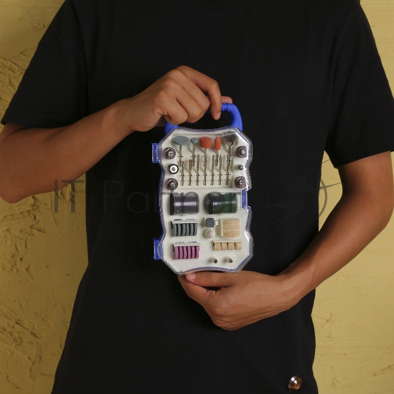 Набор насадок Deko DH82 (065-0781)