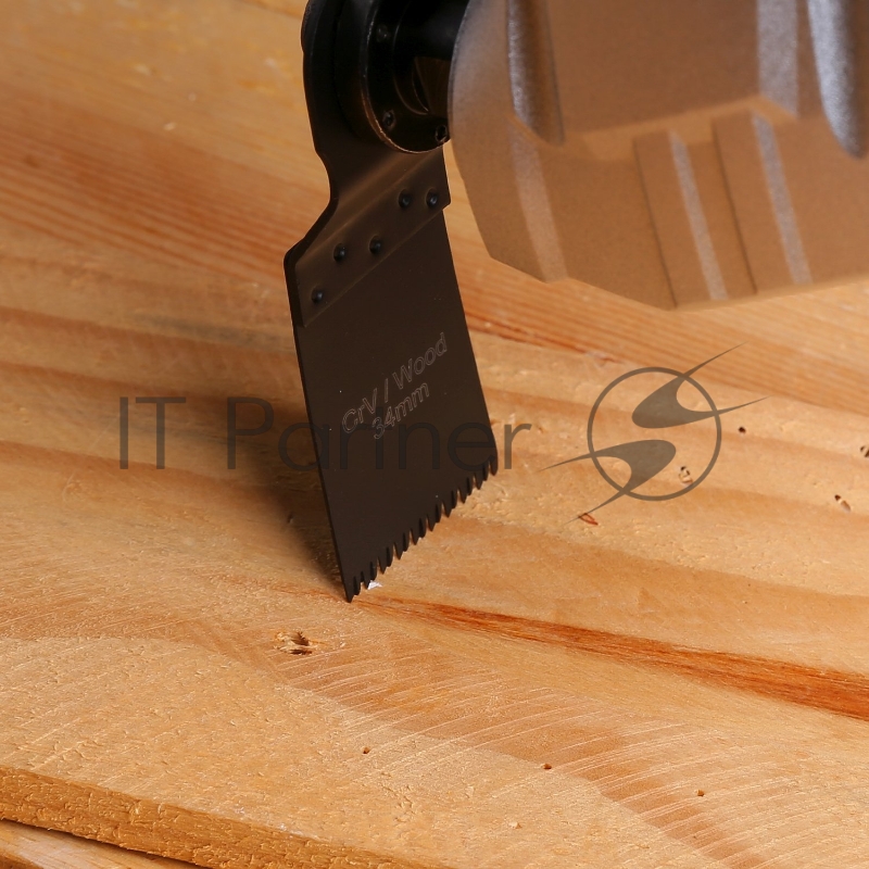 Набор насадок Deko DKBS06 (065-0906)