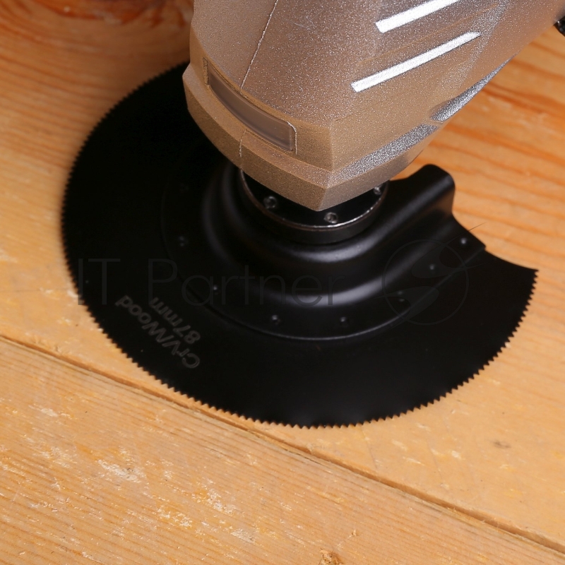 Набор насадок Deko DKBS06 (065-0906)