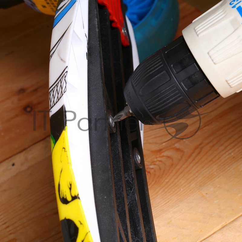 Набор оснастки Deko DH33 (065-0522) (33пред.) для шуруповертов/дрелей