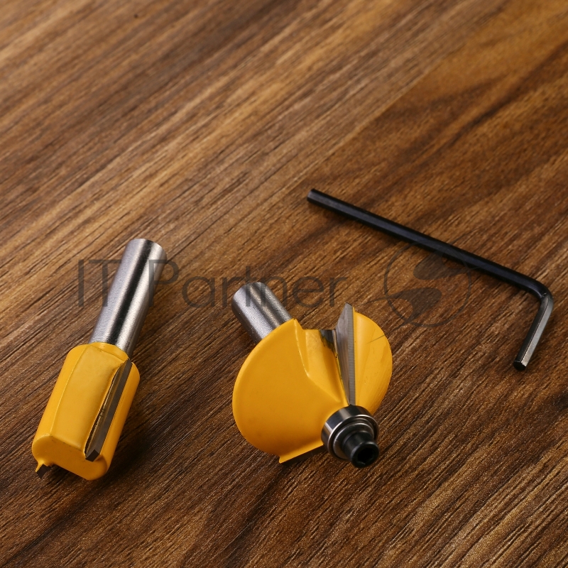 Набор фрез Deko DH16 (065-0790) (фрезеры)