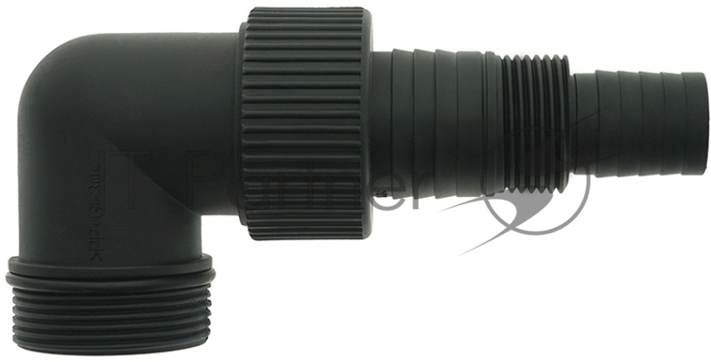 Насос центробежный Sturm! WP9790P 900Вт 15000л/час