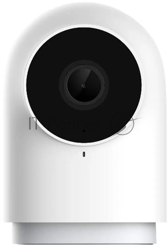 Камера видеонаблюдения IP Aqara Camera Hub G2H Pro 4-4мм цв. корп.:белый (CH-C01)