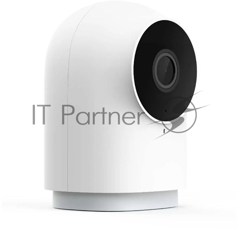 Камера видеонаблюдения IP Aqara Camera Hub G2H Pro 4-4мм цв. корп.:белый (CH-C01)