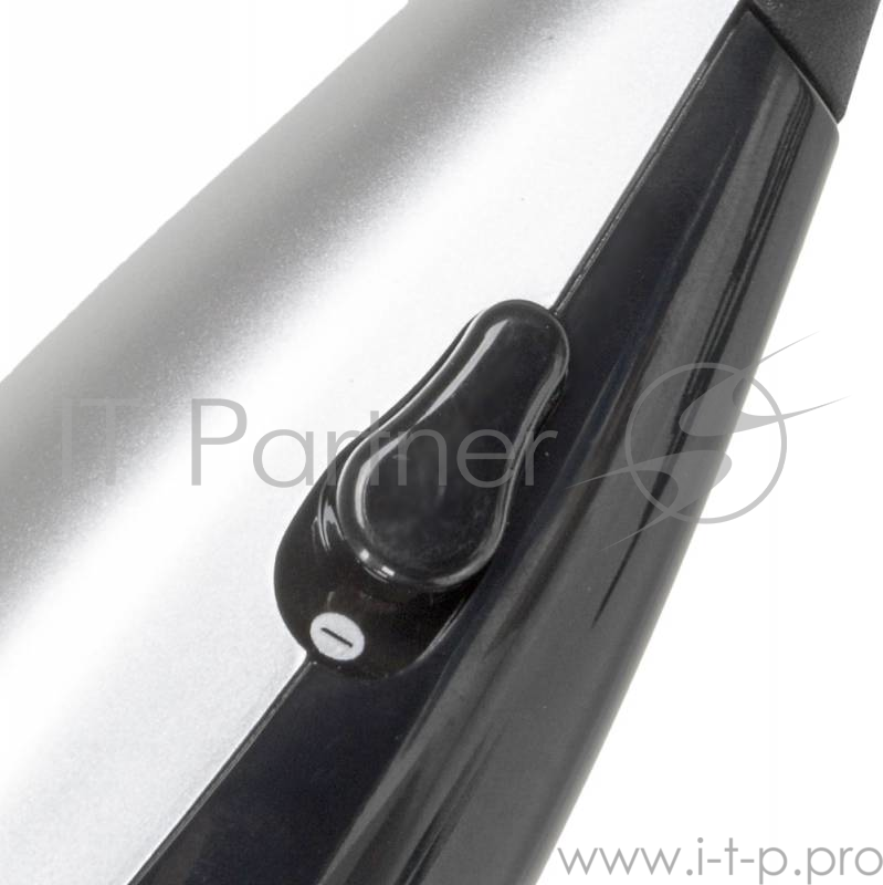 Машинка для стрижки Sinbo SHC 4350 серебристый/черный 5.5Вт (насадок в компл:4шт)