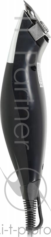 Машинка для стрижки Sinbo SHC 4350 серебристый/черный 5.5Вт (насадок в компл:4шт)