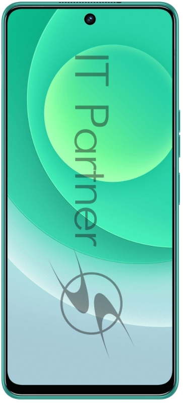 Смартфон TECNO CI6n CAMON 19 6+128 Memphis Green, 6.8 Asahi Glass, 20:9, 2400 x 1080 Mpix, 2.0GHz x2 + 1.8GHz x6 , 8 Core, 6GB RAM,128GB, up to 256GB flash, 64Мп+AF+2Мп+0.08Мп/16Мп, 2Sim, LTE, 4G, BT v5.0, WiFi, NFC, GPS/AGPS, Type-C, 5000mAh, Androi