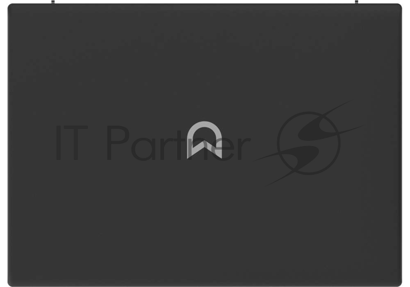 Ноутбук IRBIS NB658 13.5 3000*2000 LCD, Intel Pentium J3710,4G/128G EMMC, 5000mAh/7.4V,1M camera, Fullmetal SSD support,Case A silkprint logo,excludeWindows license,Black color