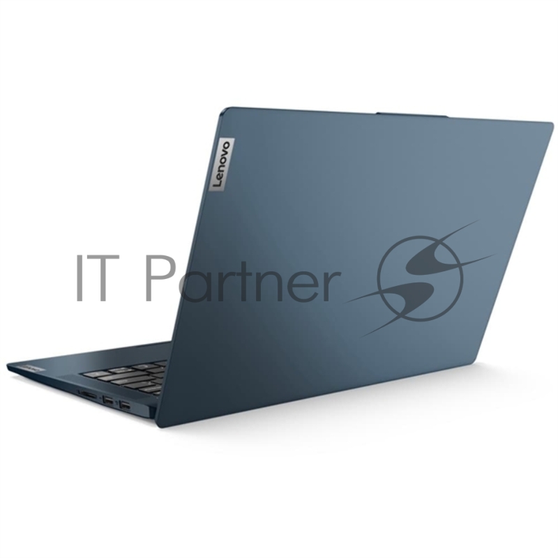 Ноутбук Lenovo IdeaPad 5 14ITL05 14FHD (1920x1080)IPS AG 300N, i3-1115G4, 8GB DDR4 3200, 256GB SSD M.2, Intel UHD, WiFi, BT, TPM2, HD Cam, 56.5Wh, 65W Round Tip, NoOS, 1Y, Abyss Blue, 1.39kg