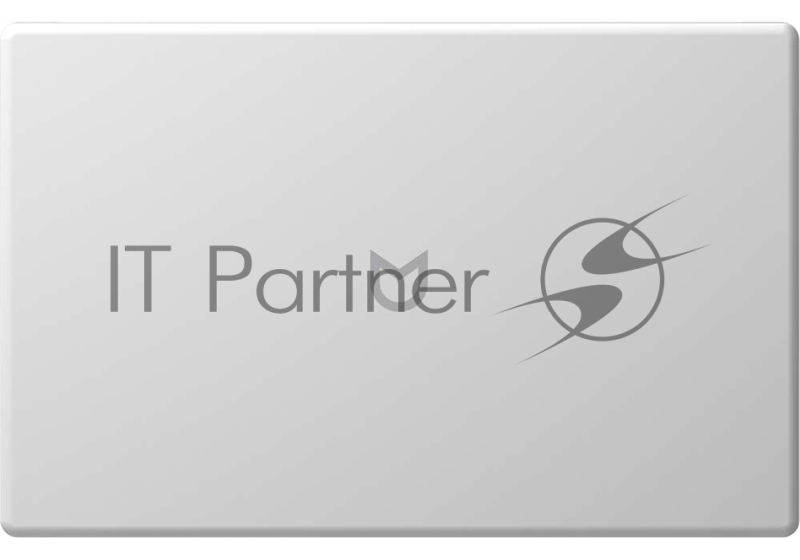 Ноутбук IRBIS NB280 15.6 3200*1800 WQXGA+ IPS, Intel N4020, 4GB/128GB, 5000mAh/7.4V, 0.3M camera, Plastic silver color case, M.2 SSD support, Windows10H