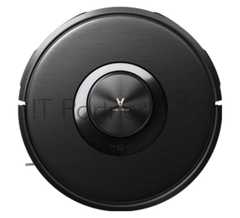 Робот-пылесос Viomi Robot Vacuum V5 Pro Black