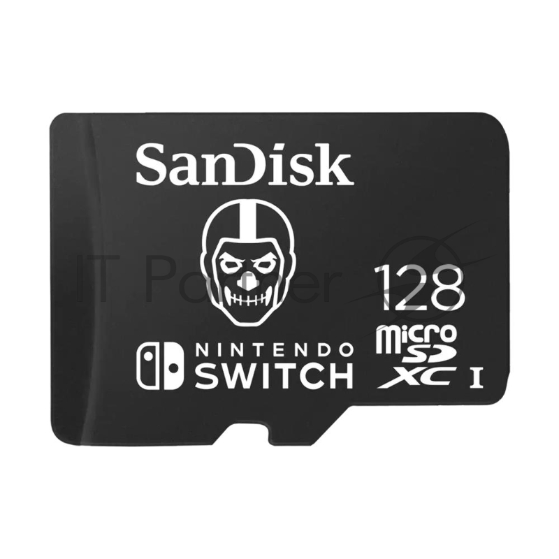 Карта памяти MICRO SDHC 32GB UHS-I SDSQXAO-128G-GN3ZN SANDISK