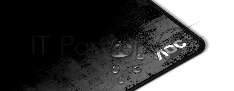 Коврик для мыши AOC MM300M