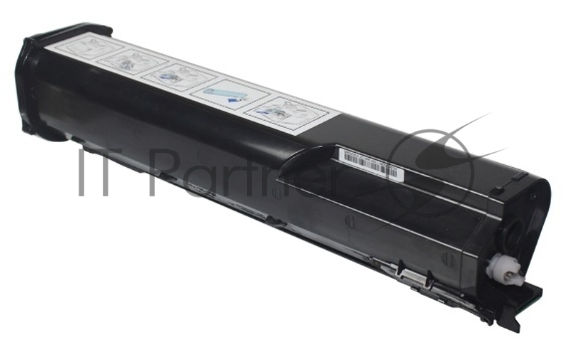 Тонер картридж AVISION ACCESSORY:TONER CARTRIDGE для AM7630i/AM7640i 20K