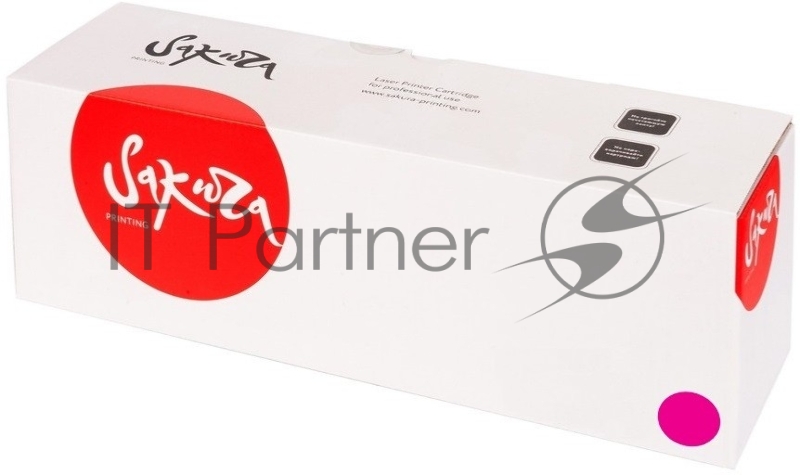 Картридж SAKURA 106R03747 для Xerox VersaLink C7020/7025/7030, чёрный, 16500к.