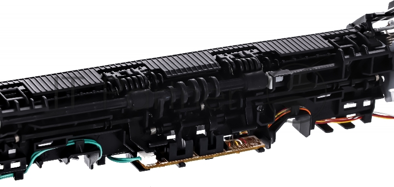 Печка в сборе Cet DGP0656 (RM1-8283, RM1-7734 reman) для HP LaserJet Pro M1130/M1132/M1136/M1210