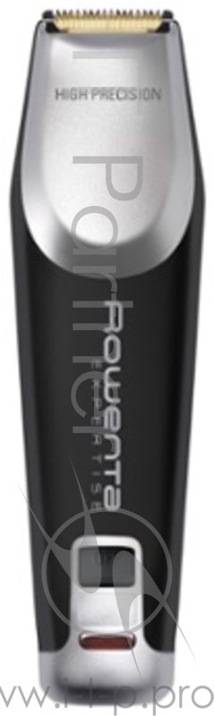 Машинка для стрижки Rowenta TN3400F0 черный