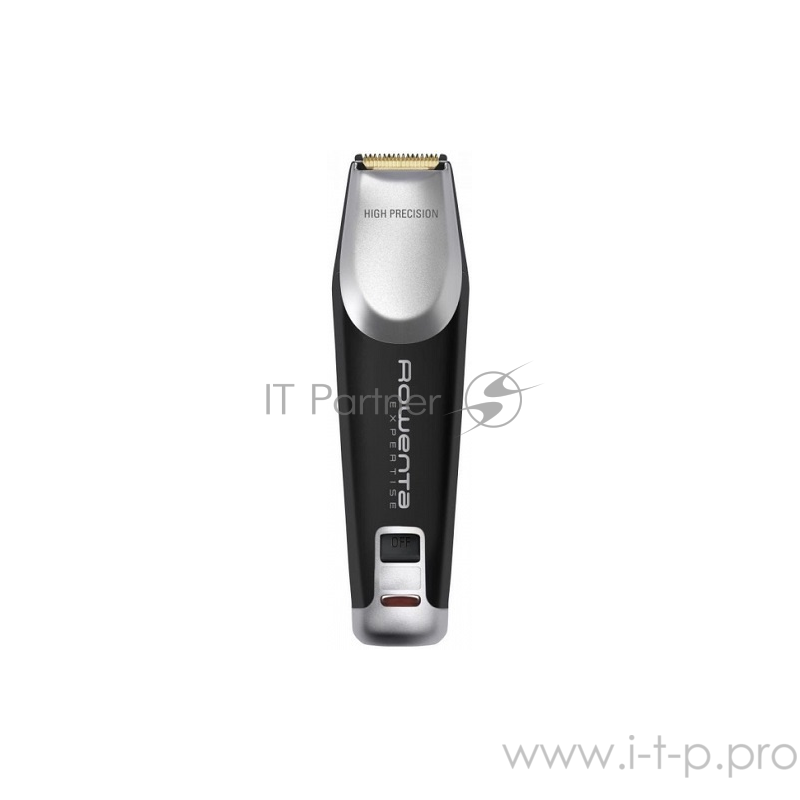 Машинка для стрижки Rowenta TN3400F0 черный