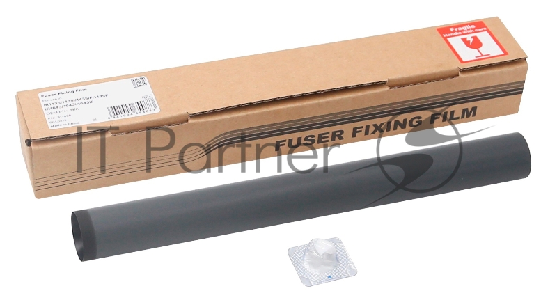 Термопленка Cet CET311036 для Canon iR1643/iR1643i/iR1643iF/iR1435