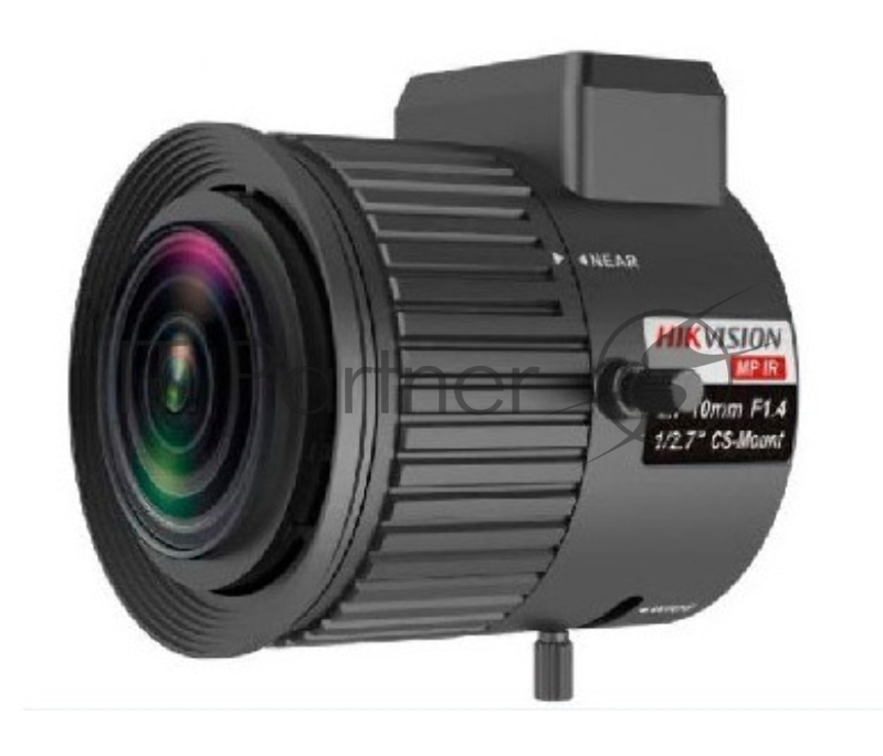 Объектив Hikvision TV2713D-6MPIR