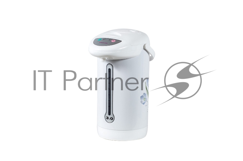 Термопот BRAVO TL-30F белый