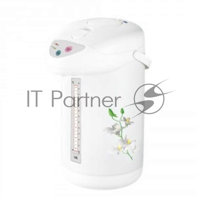 Термопот BRAVO TL-30F белый