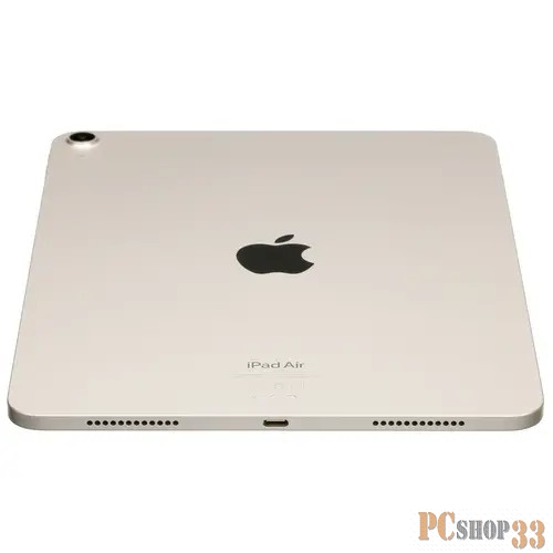 Планшет APPLE IPAD AIR 10.9 WIFI 64GB STARLIGHT MM9F3